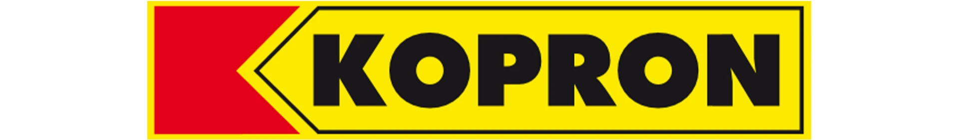 Kopron