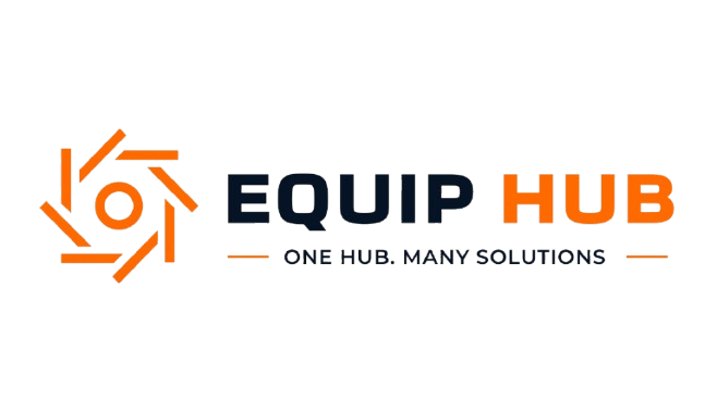 EquipHub SAL One Hub. Many Solutions.